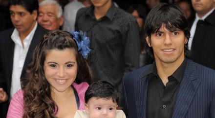 марадона раздели серхио агуеро