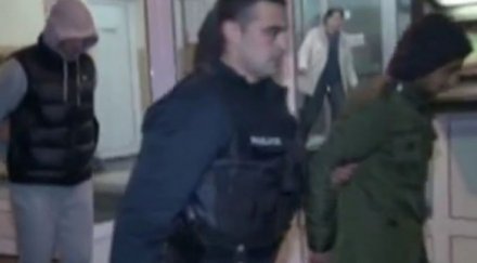 арестуваните нелегални залози били жертва показна акция