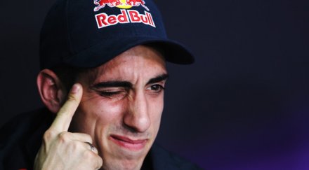 форс индия отказа себастиан буеми