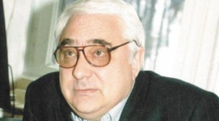 война внучката луканов