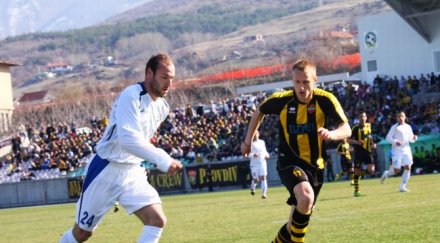 футболист стана татко първото пловдивско бебе