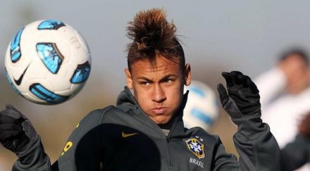 неймар футболист южна америка