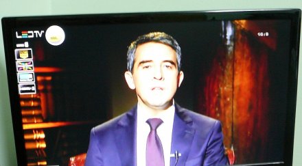 плевнелиев барак обама нова година