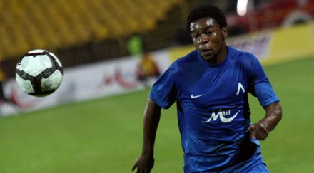 френски тим пробва бивш играч левски