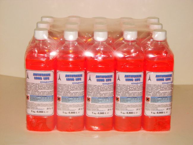 Комисия ще проверява антифриза
