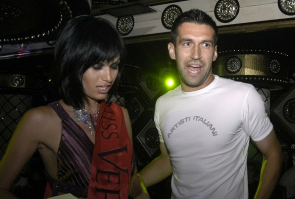 Мартин Камбуров купонясвал с фенове на ЦСКА