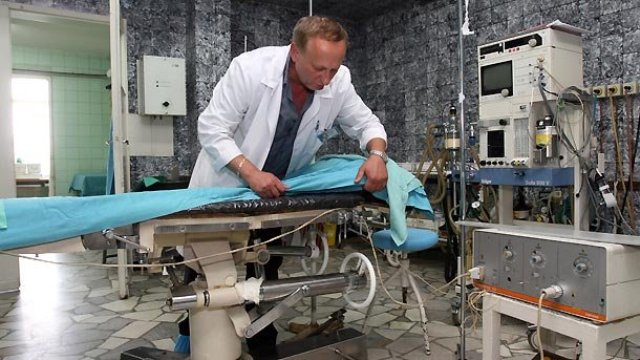 600 минали през Пирогов в новогодишната нощ