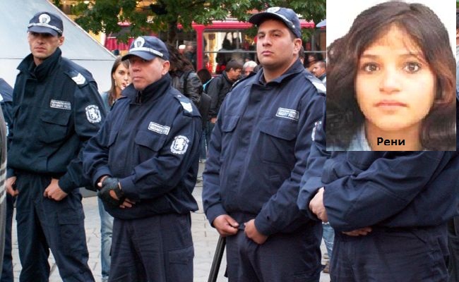 Издирват 14-годишна майка, оставила само едногодишното си дете!