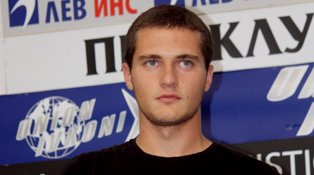 Юноша на Левски на проби в Турция 