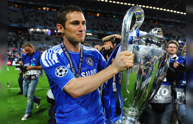 Интер и Лацио в люта битка за Франк Лампард