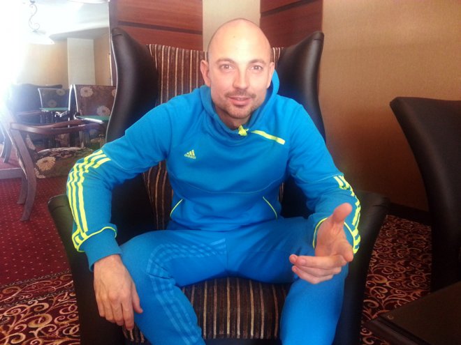 Пелето пред ПИК: Футболистите задължително да излязат на заведение след загуба