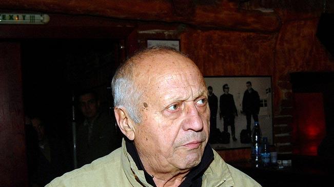 Рангел Вълчанов: Живея заради Вежди