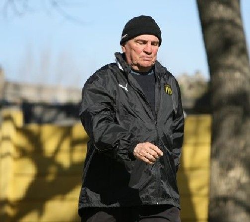 Почина легендарният вратар Ладислао Мазуркевич