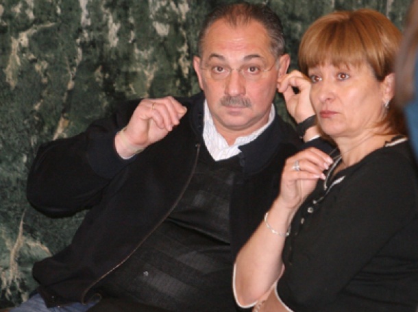 Ангел Бончев изпадна в депресия