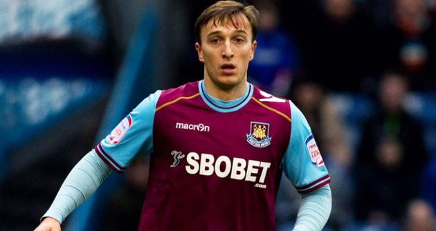 Уест Хем закова Норич на Болейн Граунд