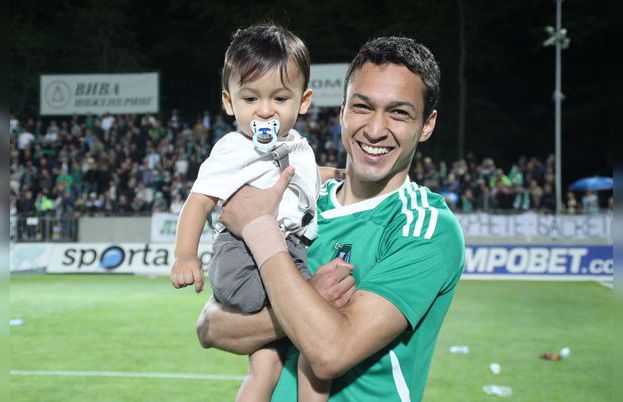 Лудогорец ще продава само Марселиньо