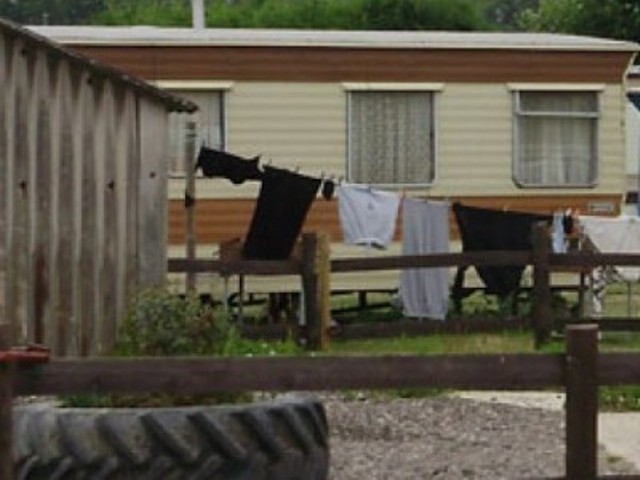 160 български строители мизерстват в Израел