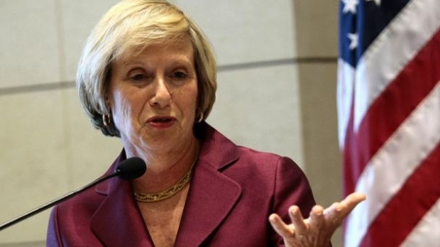 Рийс: Чувала съм за сплашване на български журналисти