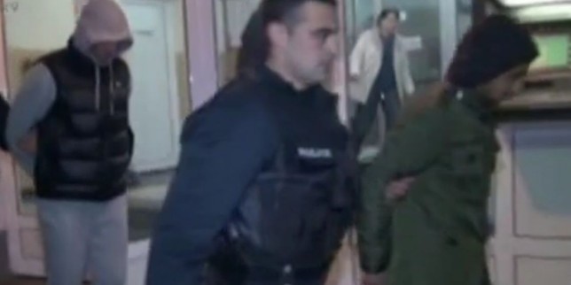 Арестуваните за нелегални залози били жертва на показна акция