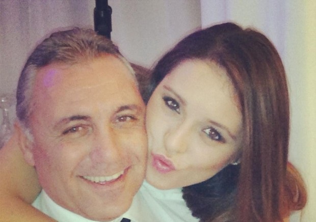 Таки срещна 2013 г. в Дубай, Стоичков и Пилето в Правец