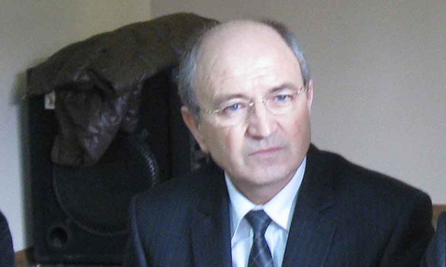 Няма да ме оставят насила шеф в ГЕРБ 