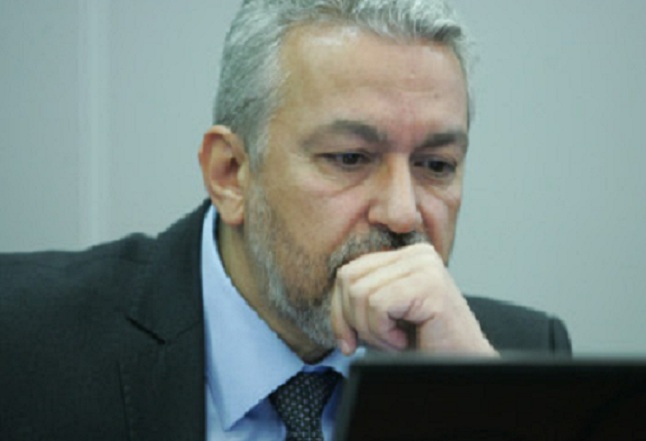 Илко Семерджиев разпространи гневна декларация за ЧНГ