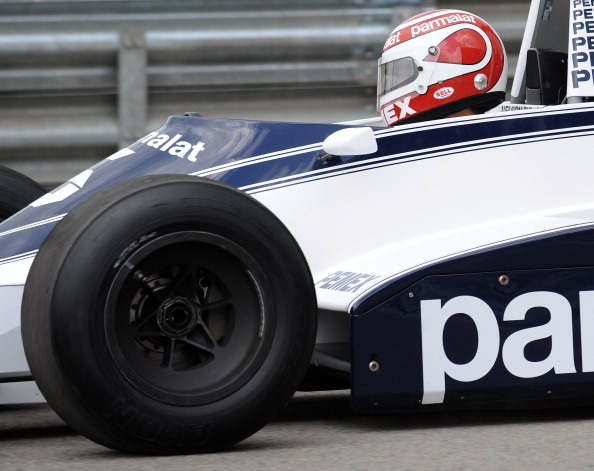 Брабам са завръща във Формула 1