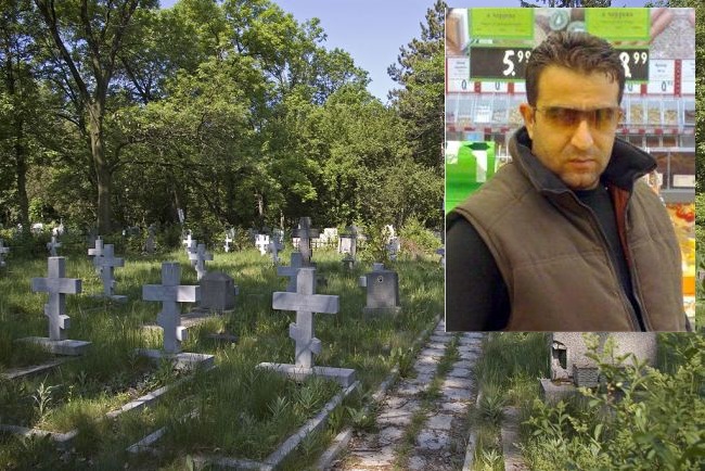 Цигани смазали черепа на турчин заради 20 хил. лв. дълг от дрога