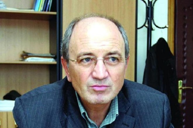 Водачът на ГЕРБ-Кюстендил се оттегли след месец на поста