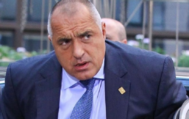 Борисов: Не е много правилно, че спряхме строежа в Несебър