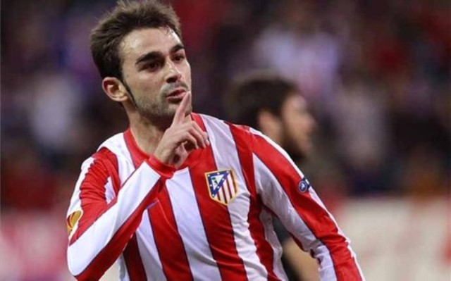 Арсенал дава 12.3 млн. евро за Адриан Лопес