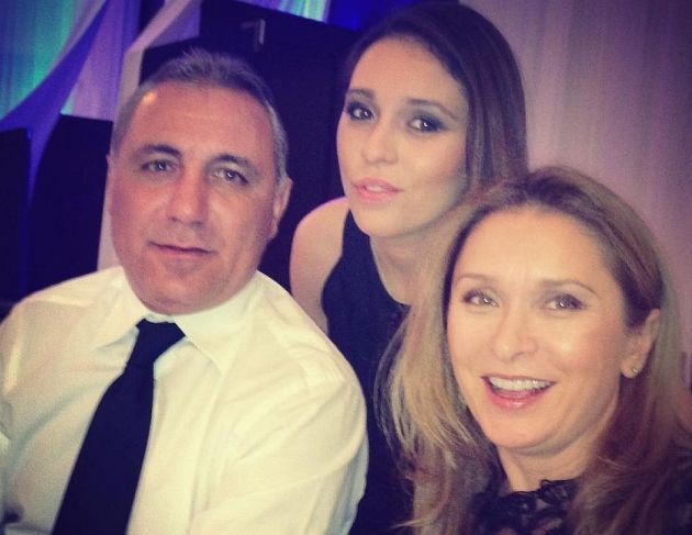 Стоичков се глези с телешко филе на Нова година