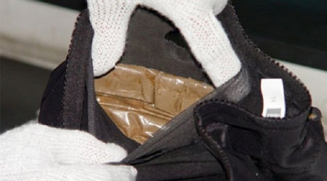 Спипаха българин с хероин за 8,3 млн. лв. на турско-гръцката граница