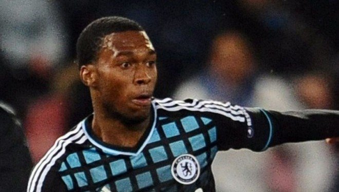 Ливърпул привлече Даниел Стъридж от Челси