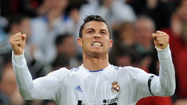 Кристиано: Животът няма да свърши, ако не спечеля Златната топка