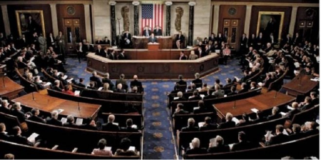 Сенатът прие закона срещу „фискалната скала“