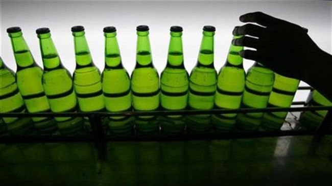 Изобретиха бутилка, която съхранява звуци (видео)