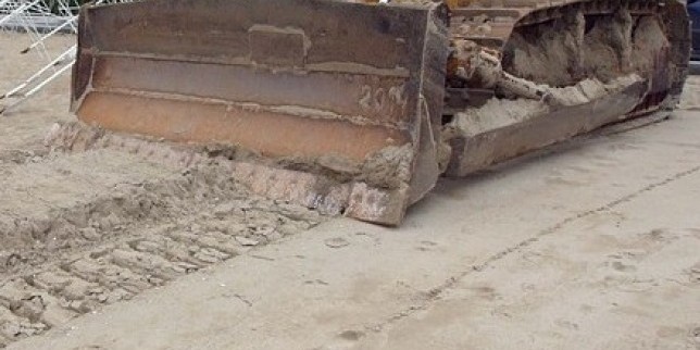 Кумецът на Цветанов станал съдружник с шефовете на фирмата купила дюните в Несебър