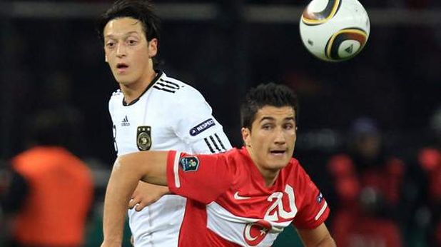 Интер и Борусия (Д) искат Нури Шахин под наем