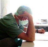 70% от младите лекари искали да избягат от България