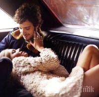 Жените харесват повече метросексуалните мъже за бащи на децата си