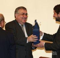 Следователите: Не приемаме съдебната реформа на Христо Иванов! В нея има безумия!