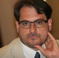 Политолог: В бюджета трябва да има пари за интеграция 