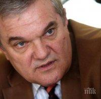 Румен Петков: Направихме омразата форма на съществуване