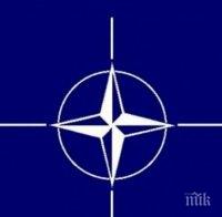 Президентът на Беларус е обезпокоен от активността на НАТО