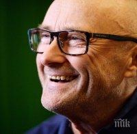 Фил Колинс олекна с 33 млн. долара за палат на Джей Ло