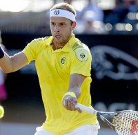 Жил Мюлер ще е следващият съперник на Григор в Куинс