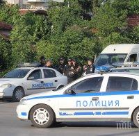 МВР: Напрежение в Нови хан категорично няма