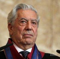 Нобелист се разведе след 50-годишен брак