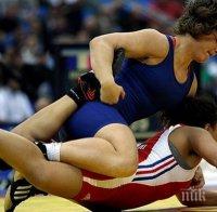 И бронзът се превърна в мираж за Станка, България без шанс за медал в борбата днес